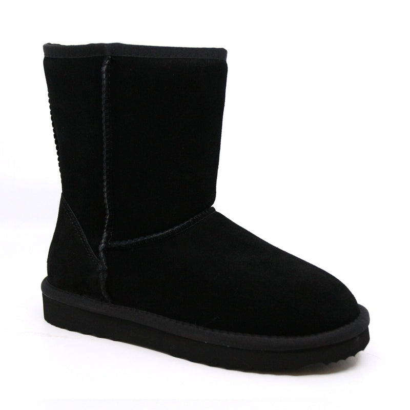 Mid Zip Uggs