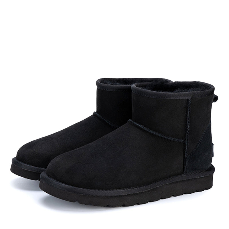 Mini Classic Ugg Boots