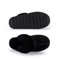 Premium Scuff Uggs
