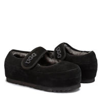 Velcro Elevator Uggs