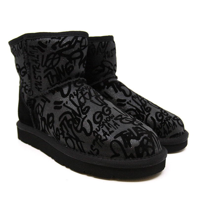 Jany Mini Ugg Boots