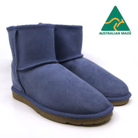 Selena Ultra Short Ugg Boots II