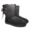 Double Bow Uggs