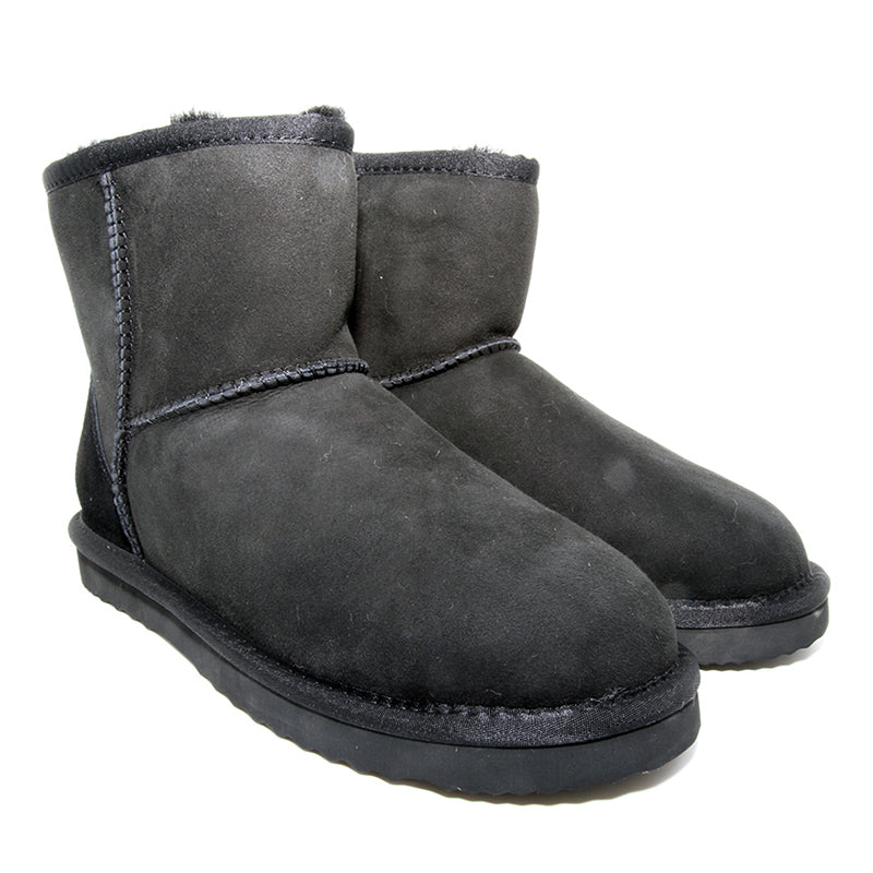 Mini Ugg Boots