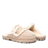 UGG Chloe Fluffy Scuff