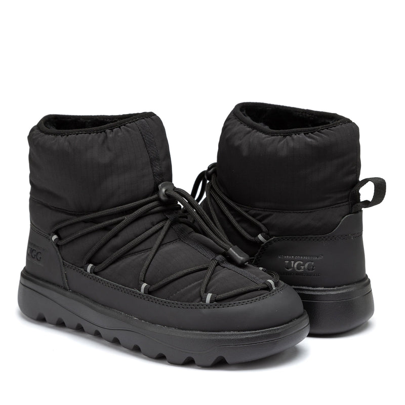 Snow Water-resistant Ugg Boots