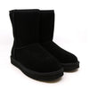 Mid Zip Uggs