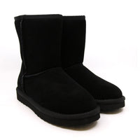 Mid Zip Uggs