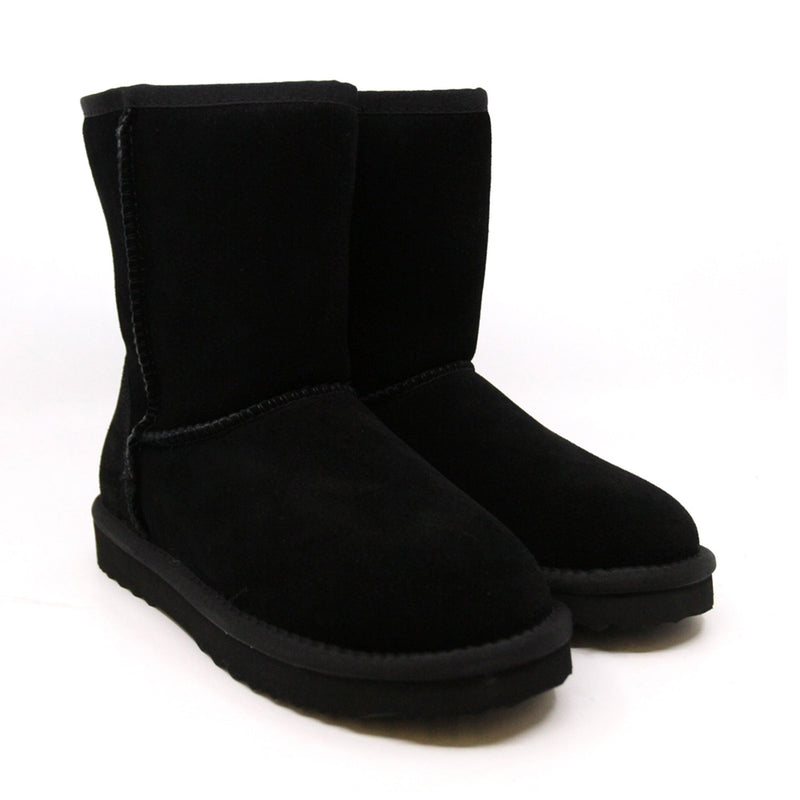 Mid Zip Uggs
