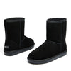 Ultimate Suede Short Ugg Boots