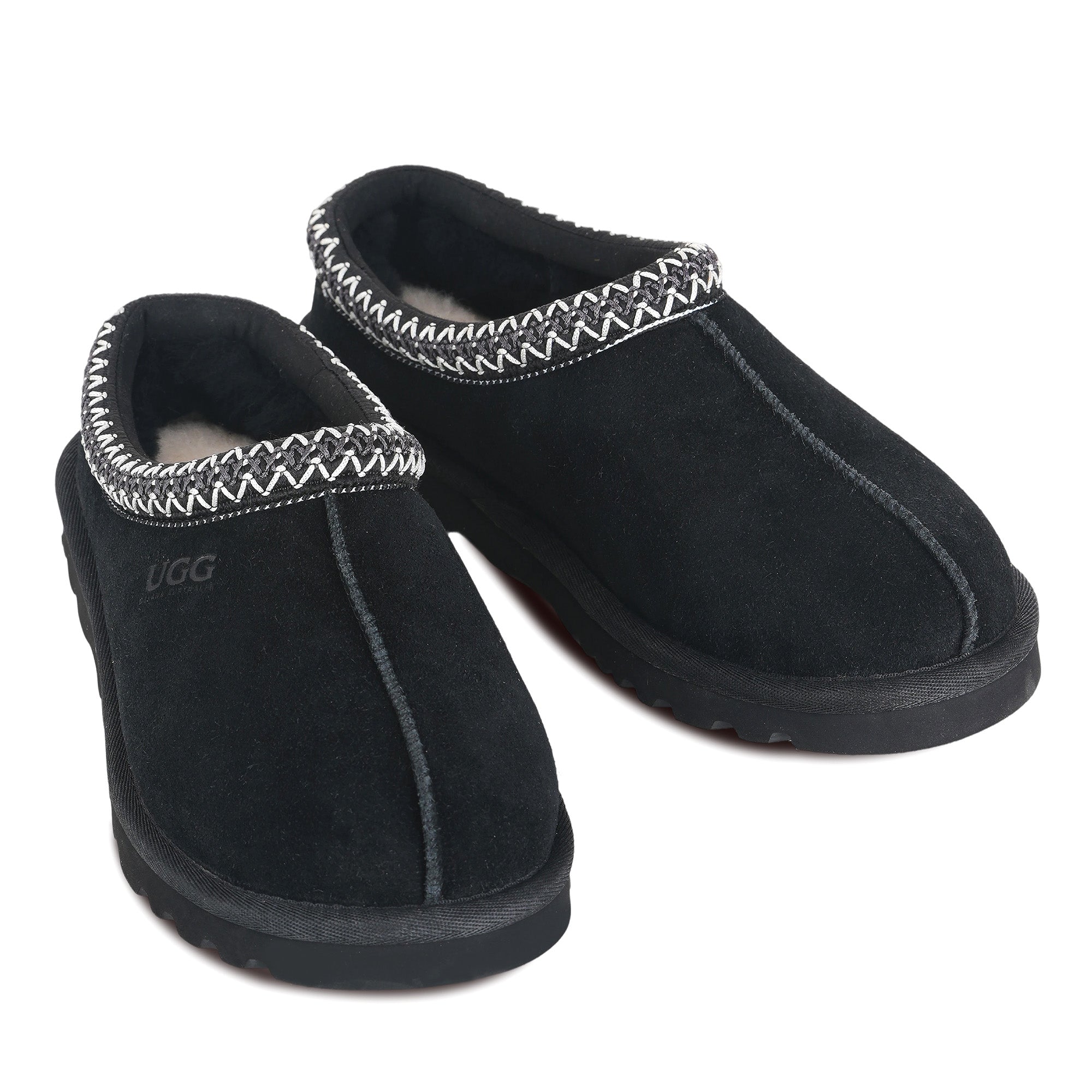 Tassie Ugg Slippers