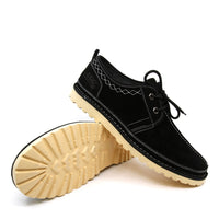 Men Lace Uggs