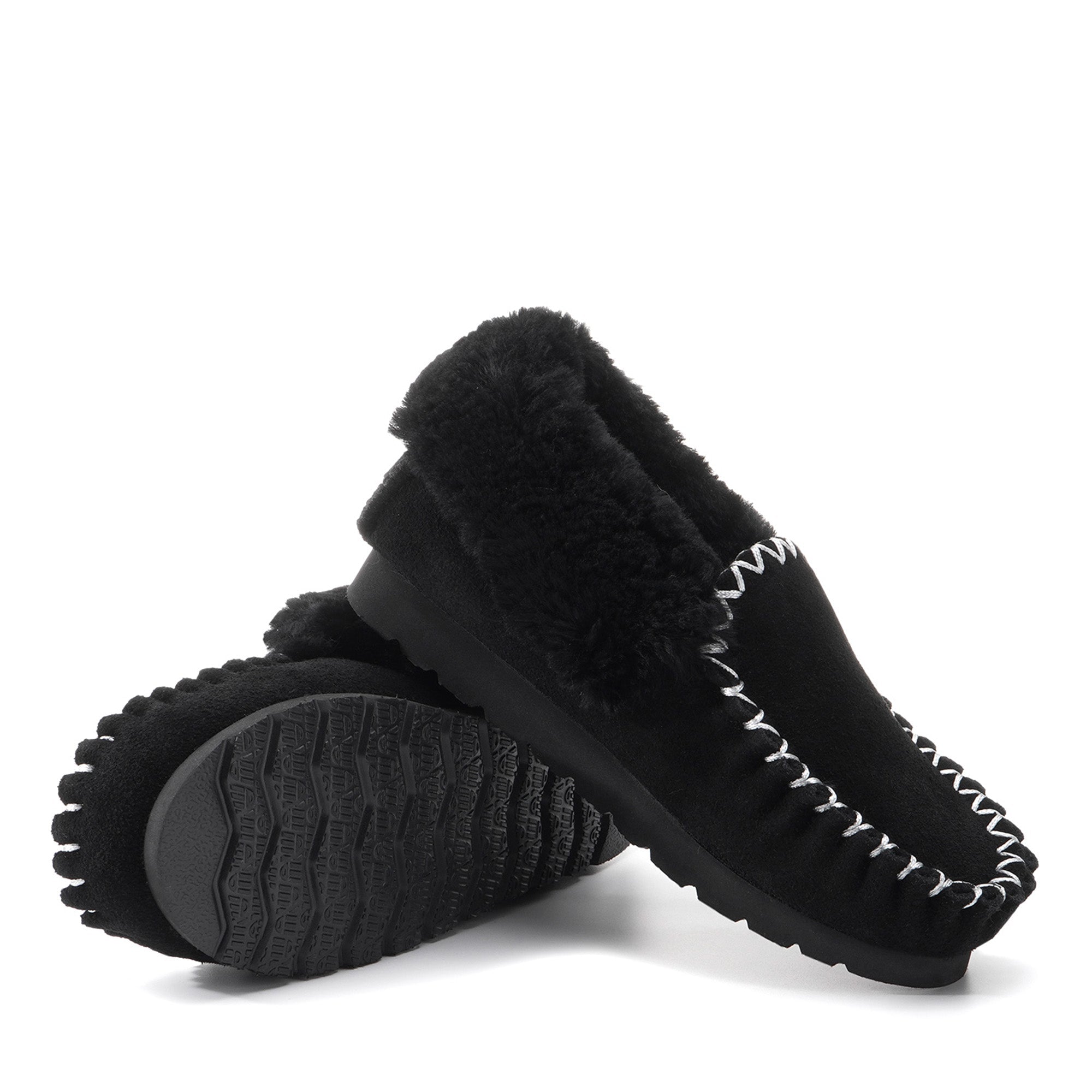 Premium Moccasin Uggs