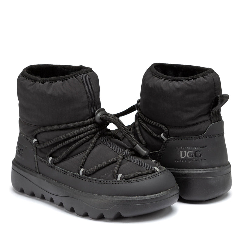 Kids Snow Water-resistant Uggs