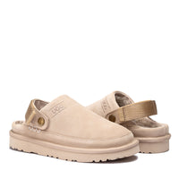 UGG Strappy Clogg Slippers