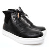 Men Lace-Up Ugg Boots