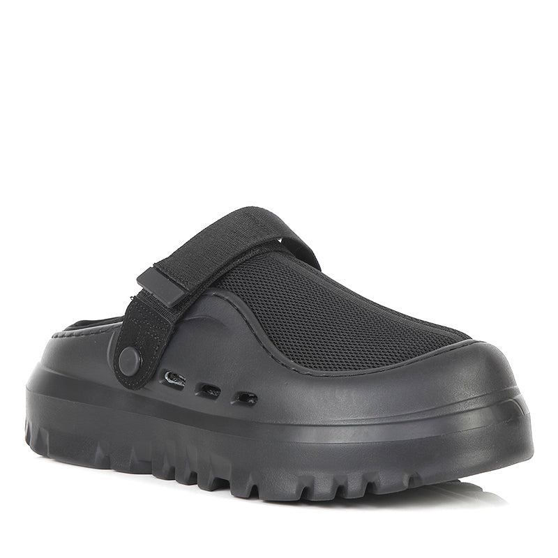 Platform Clogg Uggs