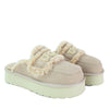 UGG Premium Brand Platform Scuff