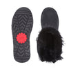 UGG Short Double Back Bow Boots