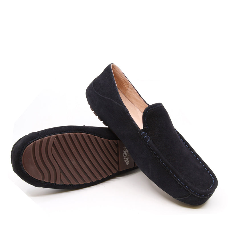 Men Moccasin Uggs