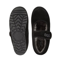 Velcro Elevator Uggs