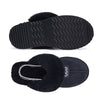 Premium Platform Fluffy Ugg Scuff