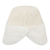 Fluffy Warm Suede Bucket Hat