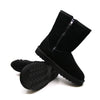 Mid Zip Uggs