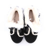 Belt Fluffy Ugg Boots