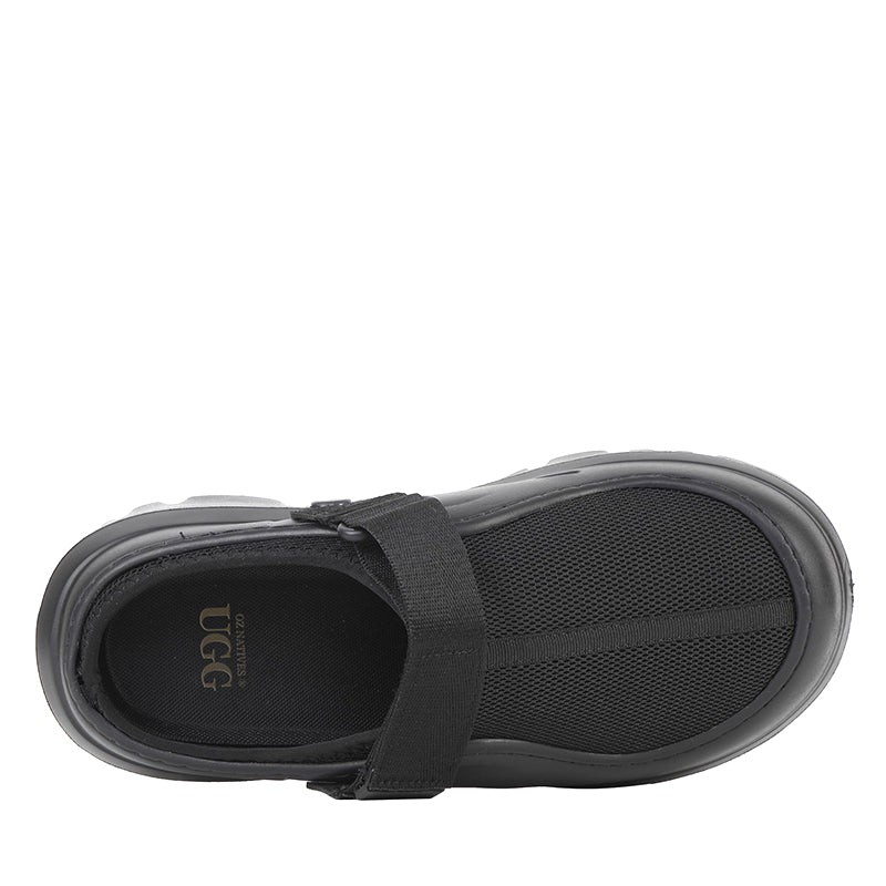 Platform Clogg Uggs