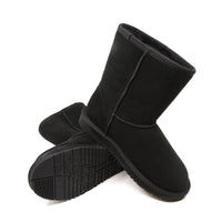 Short Ugg Boots