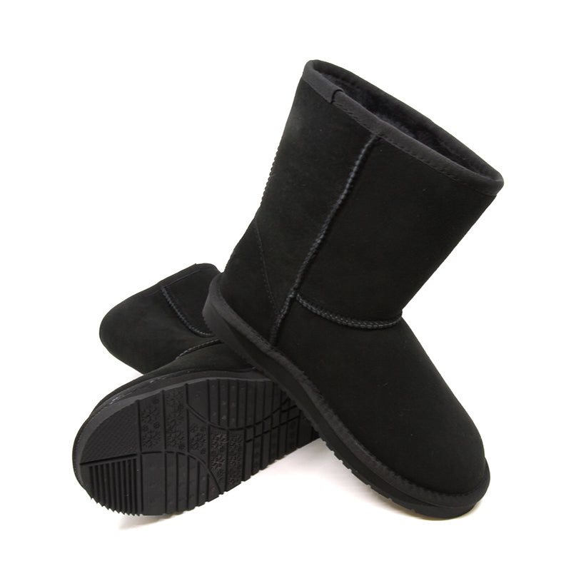 Short Ugg Boots