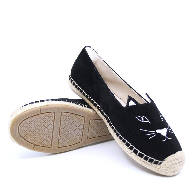 Summer Flats Uggs