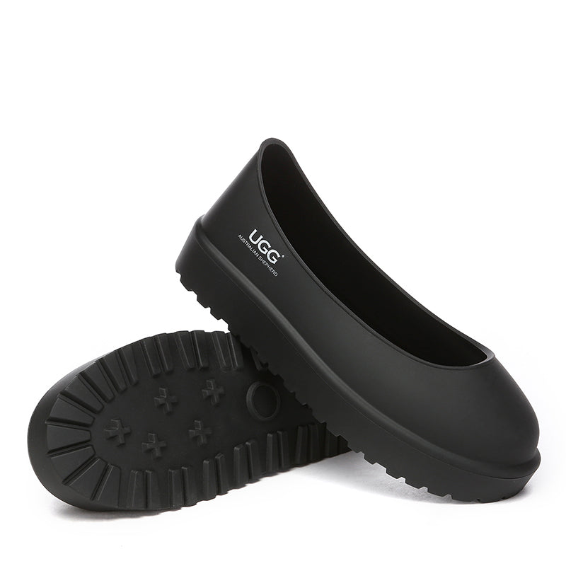 UGG Platform Waterproof Boot Shield