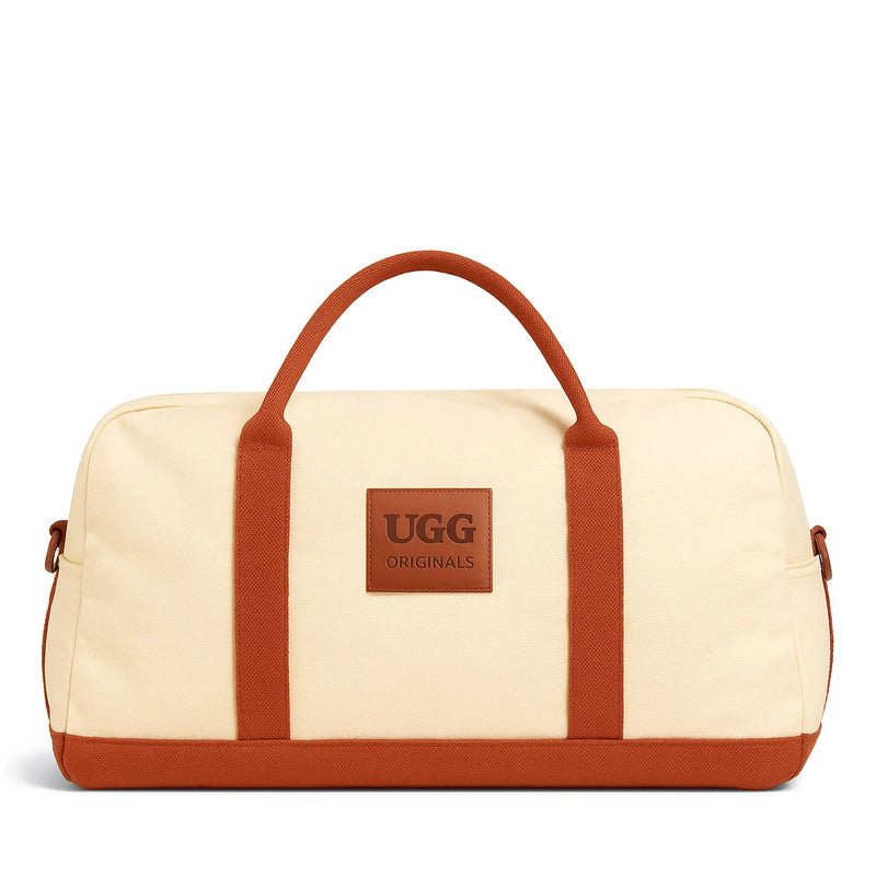UGG Premium Canvas Bag