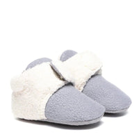 - Baby Infants Shearling Booties - UGG Boot Australia