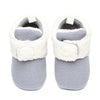 - Baby Infants Shearling Booties - UGG Boot Australia