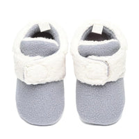 - Baby Infants Shearling Booties - UGG Boot Australia