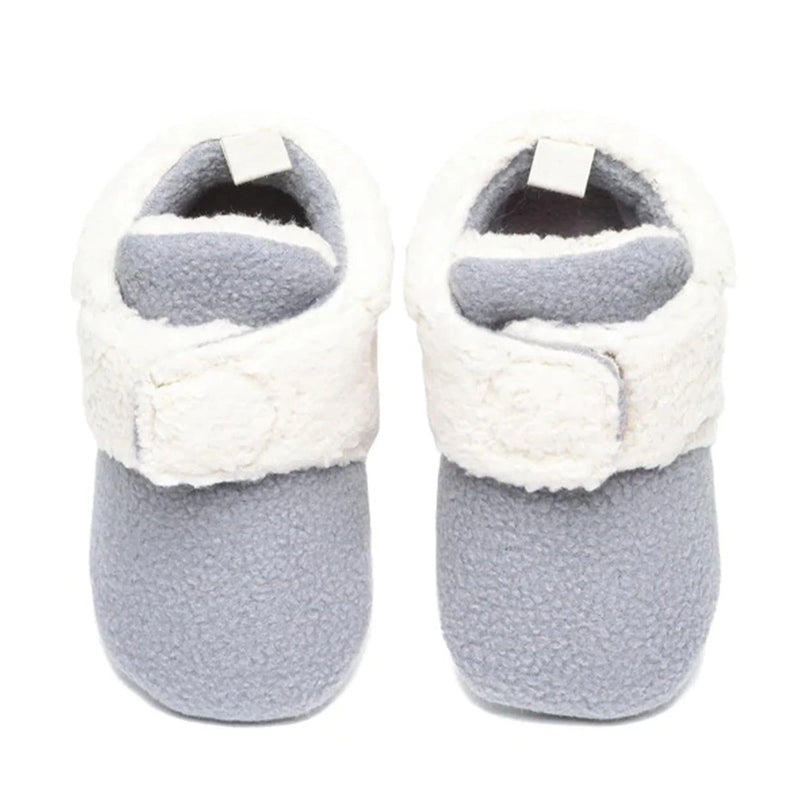 - Baby Infants Shearling Booties - UGG Boot Australia