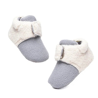- Baby Infants Shearling Booties - UGG Boot Australia
