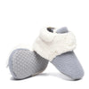 - Baby Infants Shearling Booties - UGG Boot Australia