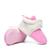 - Baby Infants Shearling Booties - UGG Boot Australia