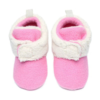 - Baby Infants Shearling Booties - UGG Boot Australia