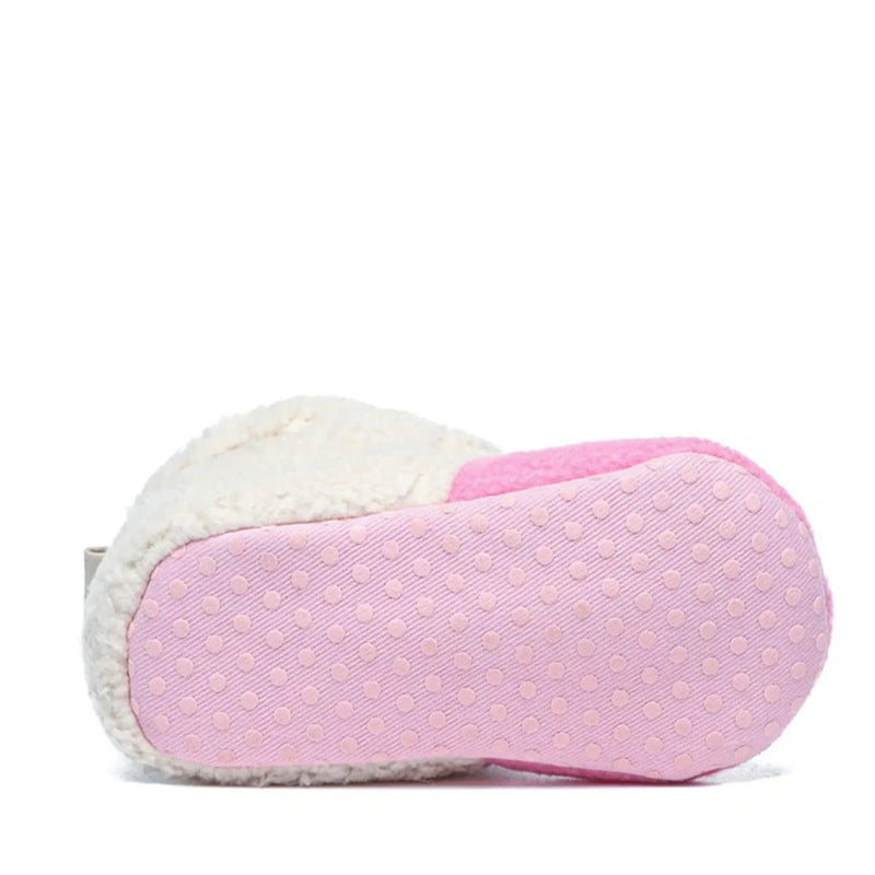 - Baby Infants Shearling Booties - UGG Boot Australia