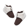 - Baby Infants Shearling Booties - UGG Boot Australia