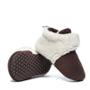 - Baby Infants Shearling Booties - UGG Boot Australia