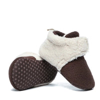 - Baby Infants Shearling Booties - UGG Boot Australia