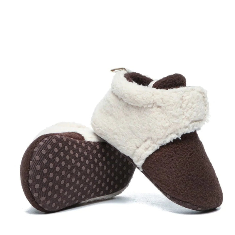 - Baby Infants Shearling Booties - UGG Boot Australia