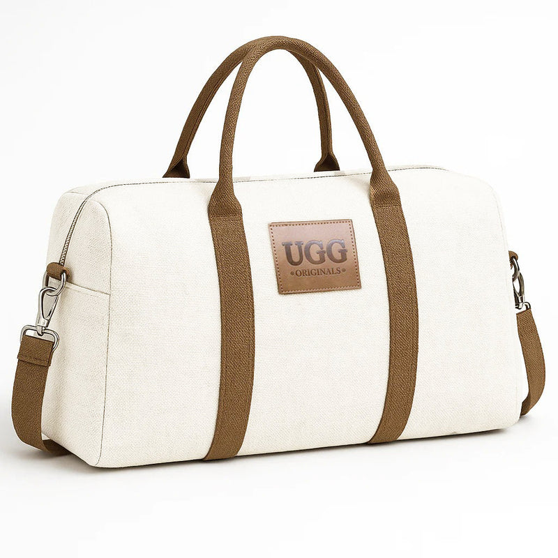 UGG Premium Canvas Bag
