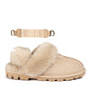 Ugg Ladies Detachable Strappy Scuff